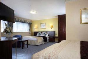 Best Western Himley Hotel Exterior photo