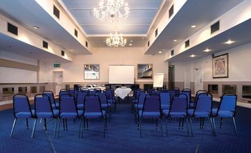 Best Western Himley Hotel Exterior photo